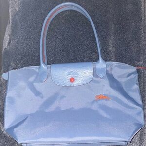 Le Pliage Club Small Shoulder Tote